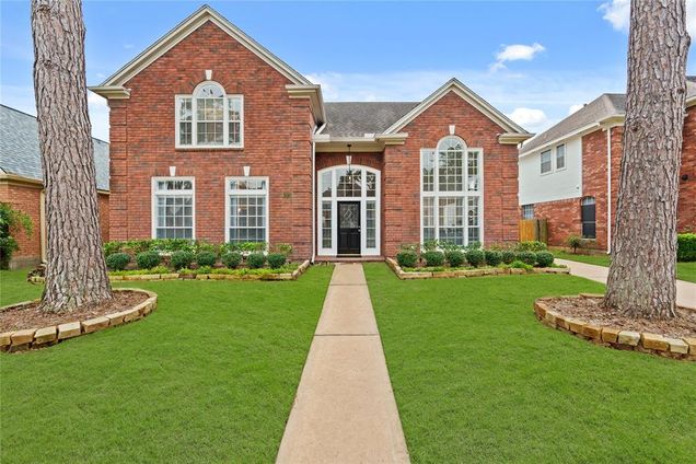 20731 Castlemills Court Katy, TX House Sold - Photo 1 of 1. Opens carousel modal