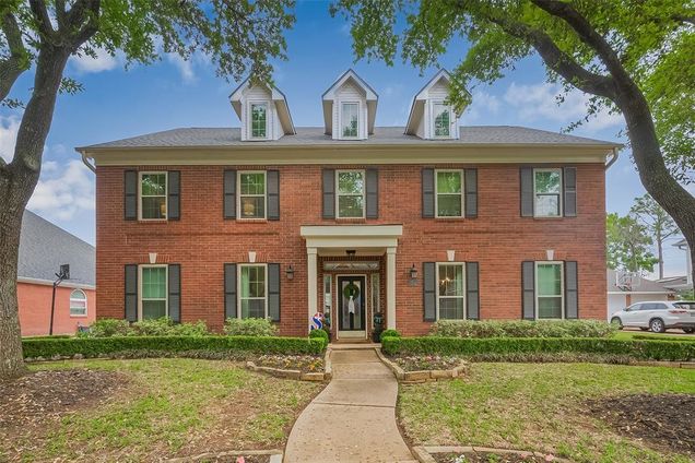 82 Bradford Circle Sugar Land, TX House Sold - Photo 1 of 1. Opens carousel modal