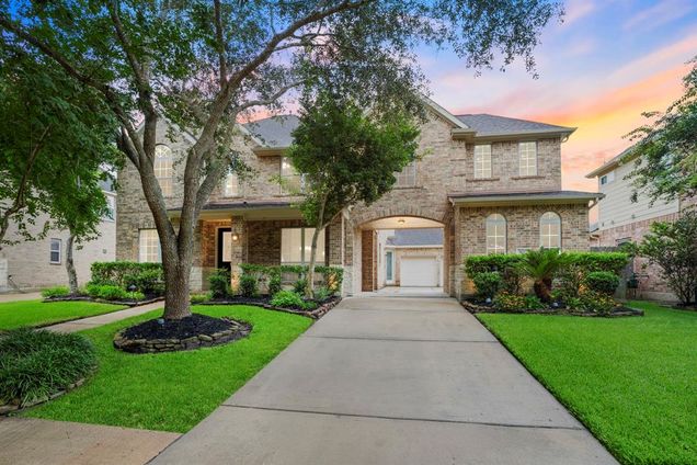 10522 Ginger Glen