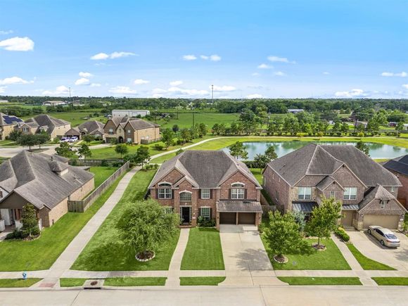 7422 Woodward Springs Drive