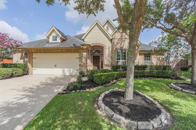 2906 Dunlin Terrace Drive Katy, TX House Active - Photo 1 of 50. Opens carousel modal