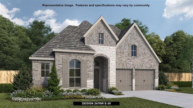 14131 Archer County Trail Cypress, TX House Sold - Photo 1 of 1. Opens carousel modal