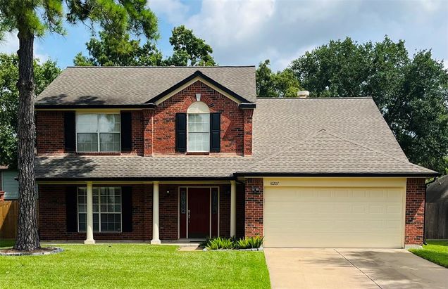 10207 Crooks Way Court
