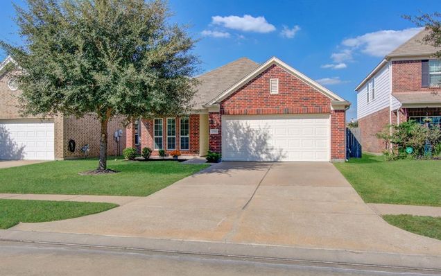10818 Chestnut Path Way Tomball, TX House Sold - Photo 1 of 1. Opens carousel modal