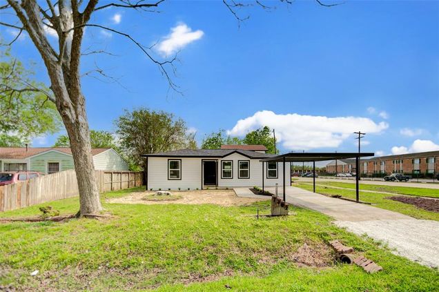 7402 Elbridge Lane Deer Park, TX House Sold - Photo 1 of 1. Opens carousel modal