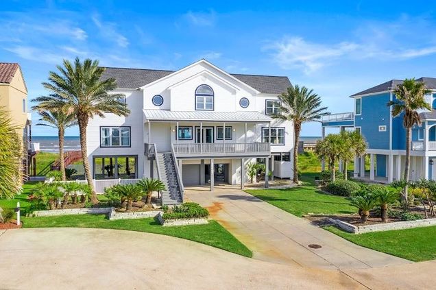 20607 E Sand Hill Drive Galveston, TX House Sold - Photo 1 of 1. Opens carousel modal