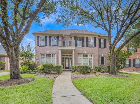8514 Hillsboro Place Sugar Land, TX House Sold - Photo 1 of 1. Opens carousel modal