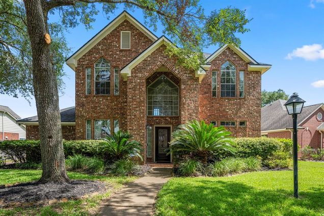 4522 Connies Court Lane Missouri City, TX House Sold - Photo 1 of 1. Opens carousel modal
