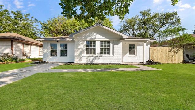 900 Largo Street Baytown, TX House Sold - Photo 1 of 1. Opens carousel modal