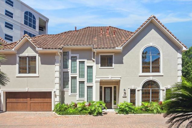 6008 Glencove Street Unit B Houston, TX House Sold - Photo 1 of 1. Opens carousel modal