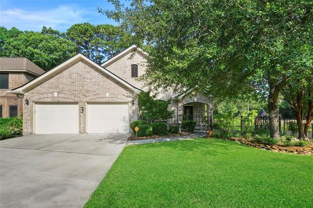 7927 Deaton Drive Humble, TX House Sold - Photo 1 of 1. Opens carousel modal