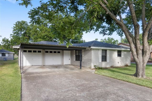 4808 Barkaloo Road Baytown, TX House Sold - Photo 1 of 1. Opens carousel modal