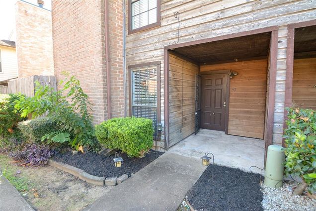 10912 Gulf Freeway Unit 47 Houston, TX Townhouse Sold - Photo 1 of 1. Opens carousel modal