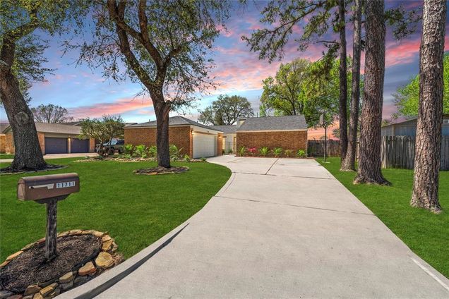 11711 Counselor Street Houston, TX House Sold - Photo 1 of 1. Opens carousel modal