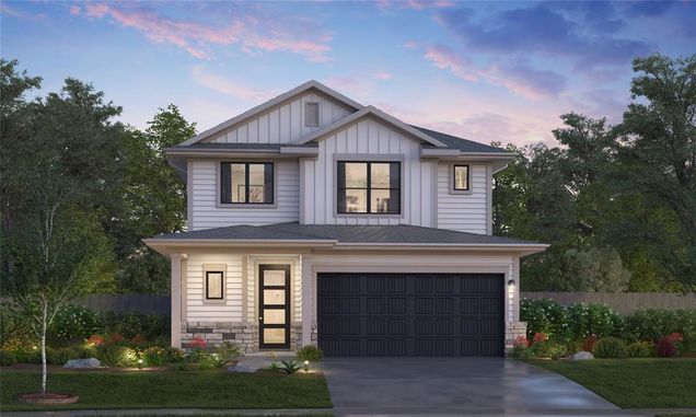 301 Stone Placa Trail Brookshire, TX House Active - Photo 1 of 25. Opens carousel modal