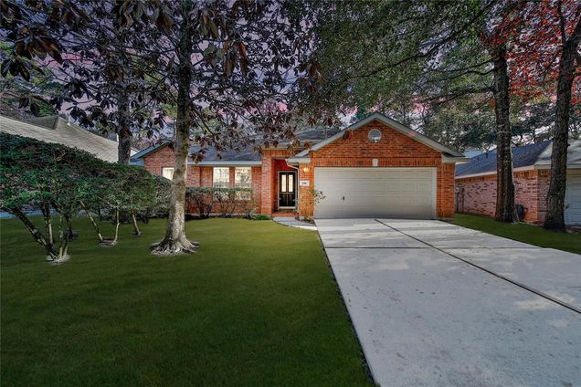 190 W Russet Grove Circle The Woodlands, TX House Sold - Photo 1 of 1. Opens carousel modal