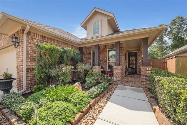 118 Verbena Way Montgomery, TX House Sold - Photo 1 of 1. Opens carousel modal