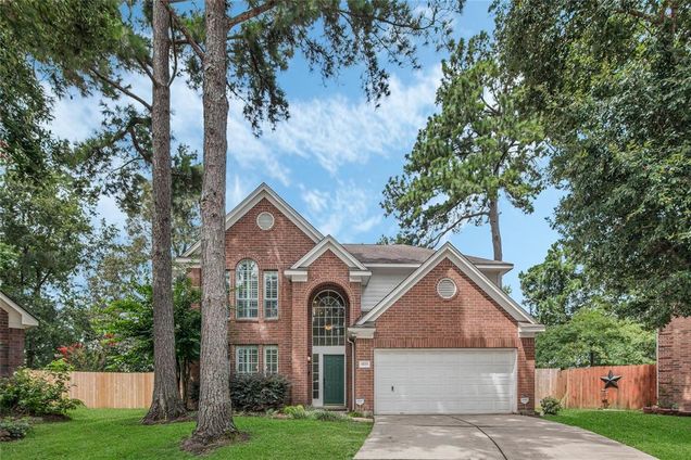 19311 Kristen Park Court Humble, TX House Sold - Photo 1 of 1. Opens carousel modal