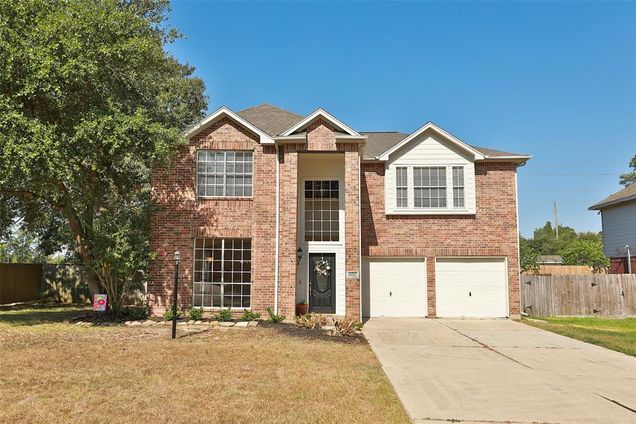25707 Drybrook Road Spring, TX House Sold - Photo 1 of 1. Opens carousel modal