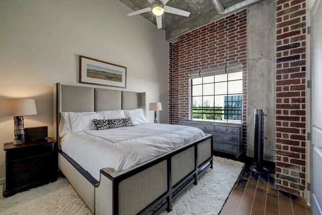 1111 Studewood Street Unit 503 Houston, TX Condo Sold - Photo 1 of 1. Opens carousel modal