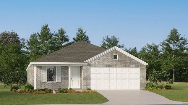 29007 Grazing Plains Lane Hockley, TX House Active - Photo 1 of 17. Opens carousel modal