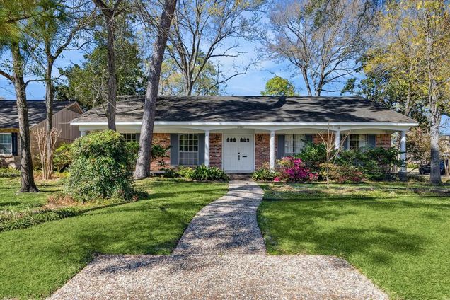 14502 River Forest Drive Houston, TX House Sold - Photo 1 of 1. Opens carousel modal