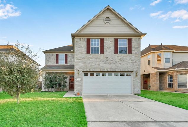 5022 Colony Hurst Trail Spring, TX House Sold - Photo 1 of 1. Opens carousel modal