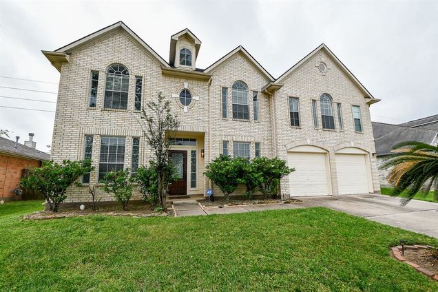16135 Mission Glen Drive Houston, TX House Sold - Photo 1 of 1. Opens carousel modal
