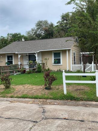 908 Fortune Baytown, TX House Sold - Photo 1 of 1. Opens carousel modal