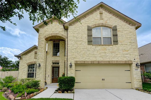 2003 Bluff Hollow Lane Richmond, TX House Sold - Photo 1 of 1. Opens carousel modal