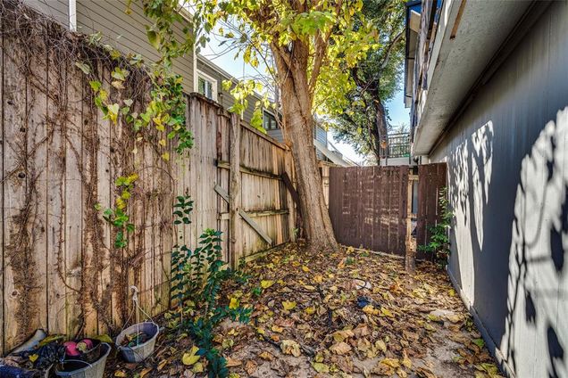 4020 Holland Avenue Unit 101 Dallas, TX Townhouse Sold - Photo 1 of 1. Opens carousel modal