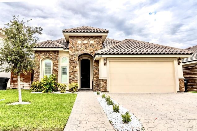 5104 Sweetwater Avenue McAllen, TX House Sold - Photo 1 of 1. Opens carousel modal