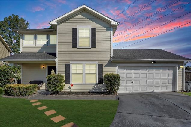 6230 Kings Oaks Lane Humble, TX House Sold - Photo 1 of 1. Opens carousel modal