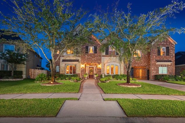 21023 Kelliwood Arbor Lane Katy, TX House Sold - Photo 1 of 1. Opens carousel modal