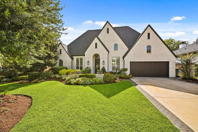 110 Blanton Bend Court