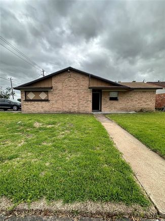 6328 Tamar Drive Pasadena, TX House Sold - Photo 1 of 1. Opens carousel modal