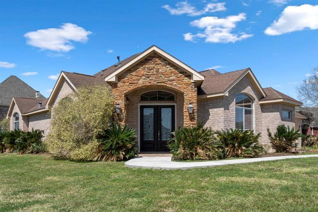 304 Harbor Circle Montgomery, TX House Sold - Photo 1 of 1. Opens carousel modal