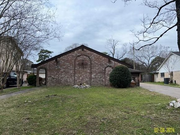 9807 Kindletree Circle Houston, TX House Sold - Photo 1 of 1. Opens carousel modal