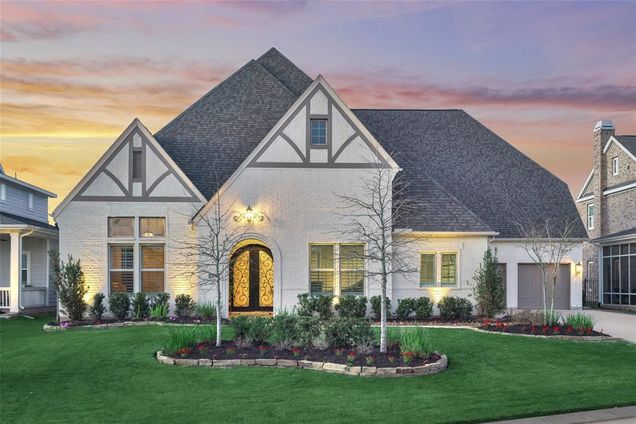 2307 Bottlebrush Lane Conroe, TX House Sold - Photo 1 of 1. Opens carousel modal