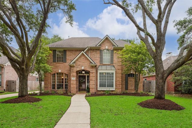 19414 Allview Lane Houston, TX House Sold - Photo 1 of 1. Opens carousel modal