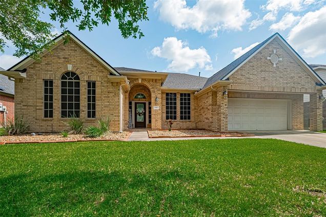 13903 Autumn Grove Court Rosharon, TX House Sold - Photo 1 of 1. Opens carousel modal