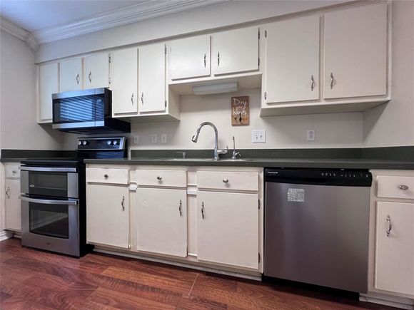 5801 Lumberdale Road Unit 9 Houston, TX Townhouse Sold - Photo 1 of 1. Opens carousel modal