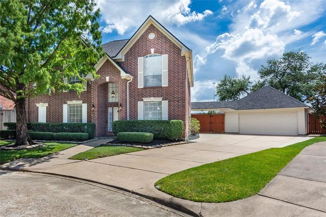 11531 Earley Forest Lane Houston, TX House Sold - Photo 1 of 1. Opens carousel modal