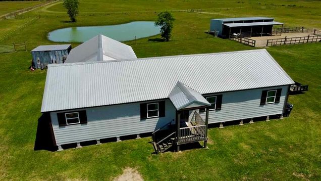 12669 Simino Hamshire, TX House Sold - Photo 1 of 1. Opens carousel modal
