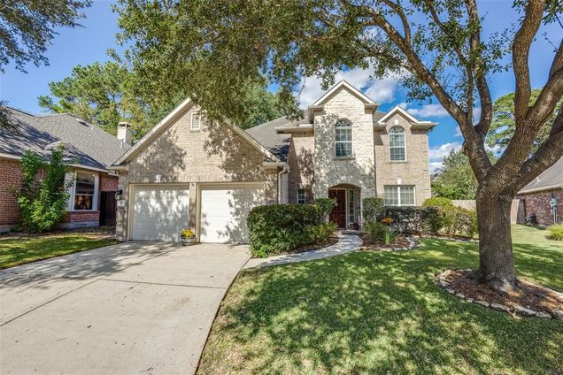 7810 Stone Oak Court Houston, TX House Sold - Photo 1 of 1. Opens carousel modal