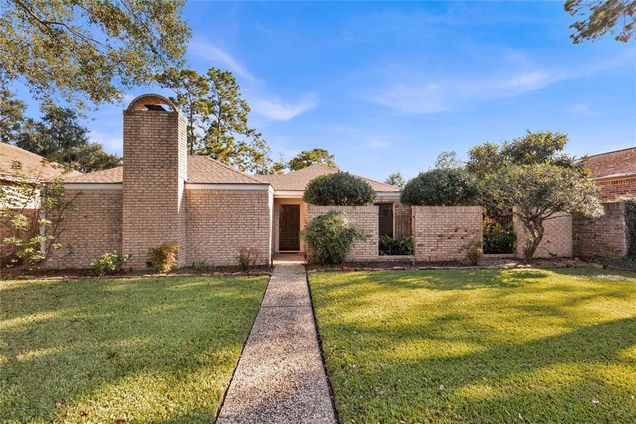 13906 Paradise Valley Drive Houston, TX House Sold - Photo 1 of 1. Opens carousel modal