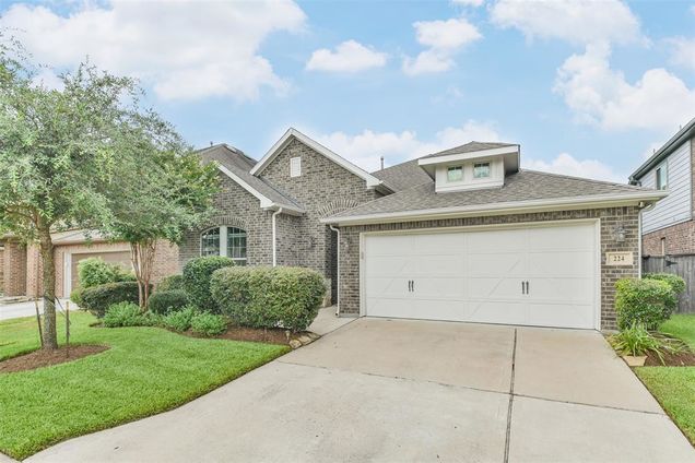 224 Castlegate Lane Houston, TX House Sold - Photo 1 of 1. Opens carousel modal