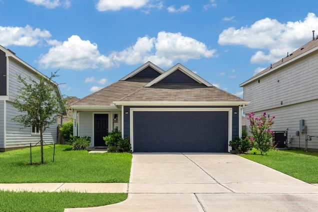 5603 Briana Dee Drive