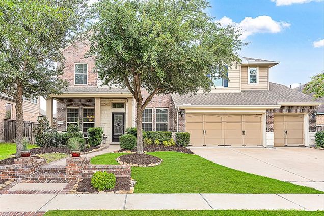 12514 Cove Landing Drive Cypress, TX House Sold - Photo 1 of 1. Opens carousel modal