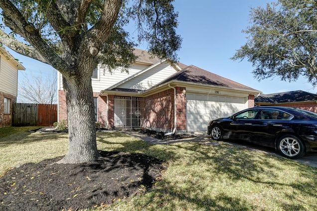 5910 Santa Christi Drive Houston, TX House Sold - Photo 1 of 1. Opens carousel modal